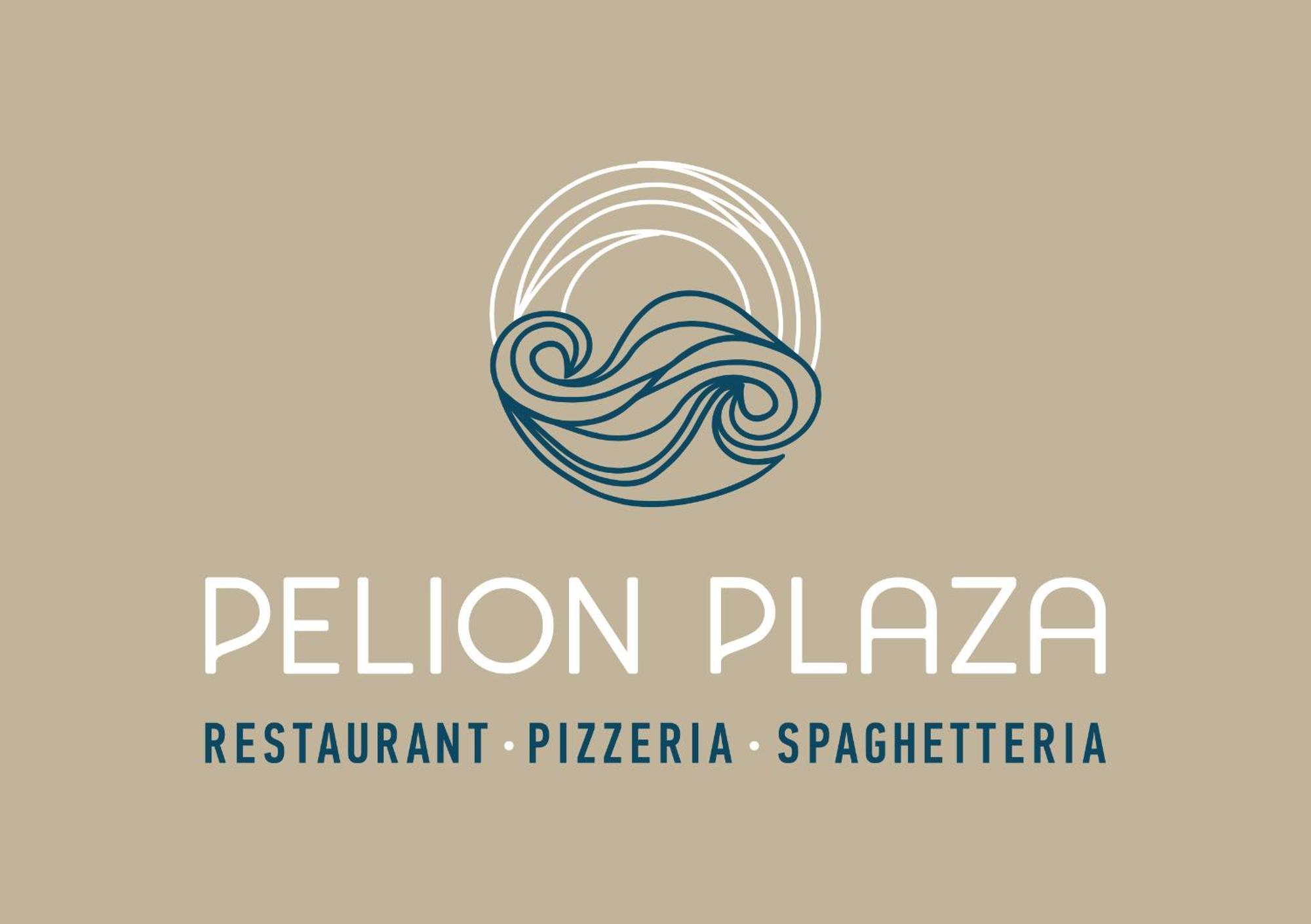 Ενοικιαζόμενα Δωμάτια "Pelion Plaza" Agios Ioannis  Dış mekan fotoğraf